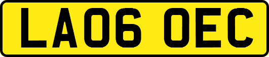 LA06OEC