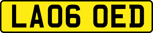 LA06OED