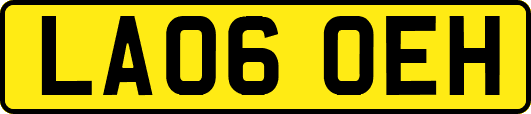 LA06OEH