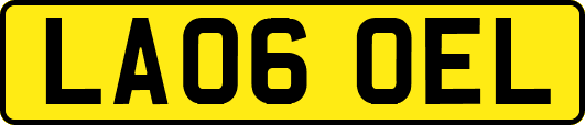 LA06OEL