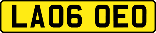 LA06OEO