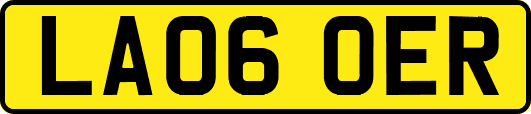 LA06OER