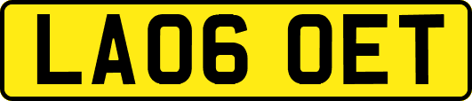 LA06OET