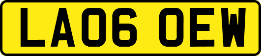 LA06OEW