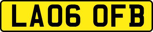 LA06OFB