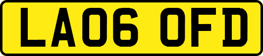 LA06OFD