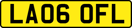 LA06OFL