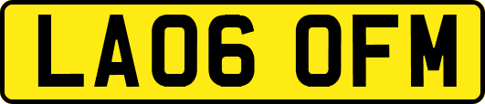 LA06OFM
