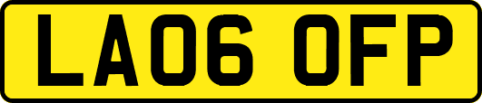 LA06OFP
