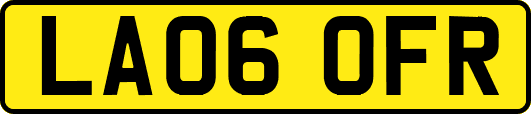 LA06OFR