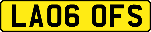 LA06OFS