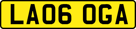 LA06OGA