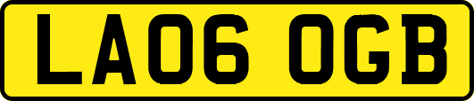 LA06OGB