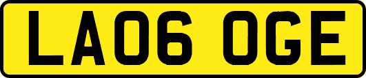 LA06OGE