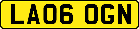 LA06OGN