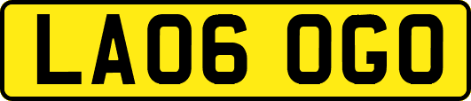 LA06OGO