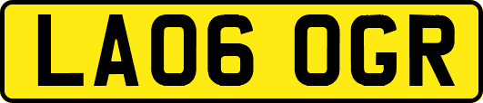 LA06OGR