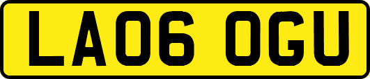 LA06OGU