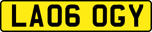 LA06OGY