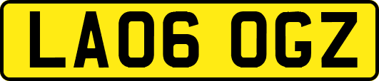 LA06OGZ