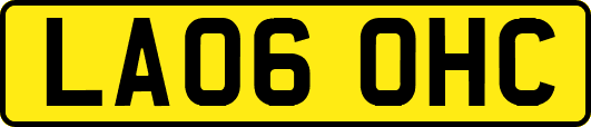 LA06OHC