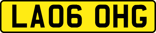 LA06OHG