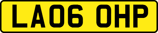 LA06OHP