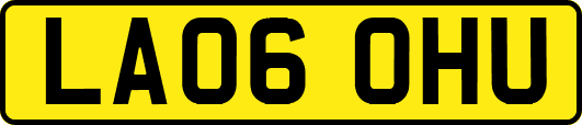 LA06OHU