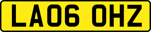 LA06OHZ