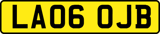 LA06OJB