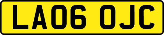 LA06OJC