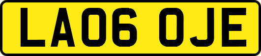 LA06OJE
