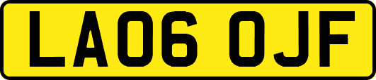 LA06OJF