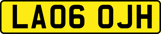 LA06OJH