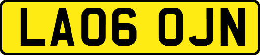 LA06OJN