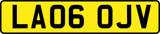LA06OJV