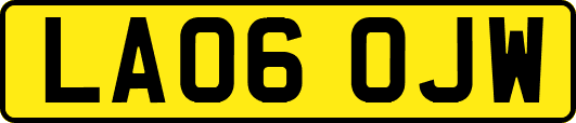 LA06OJW