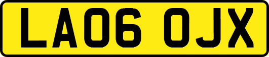 LA06OJX