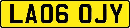 LA06OJY