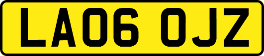 LA06OJZ