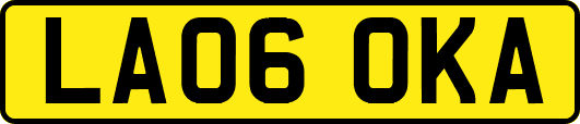 LA06OKA