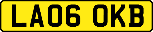 LA06OKB