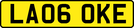 LA06OKE