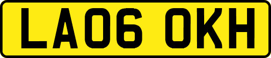LA06OKH