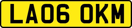 LA06OKM