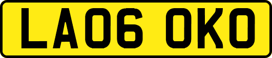 LA06OKO