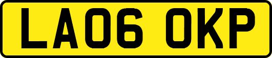 LA06OKP