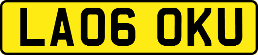 LA06OKU