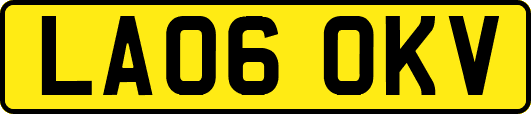 LA06OKV