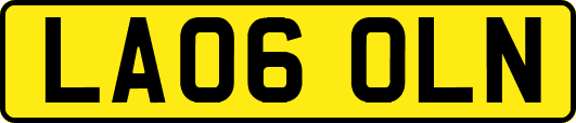 LA06OLN